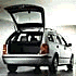 Skoda Fabia Combi 1.4 2009
